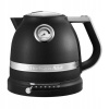 Elektrická kanvica KitchenAid Artisan 5KEK1522EBK żeliwny 2400 W 1,5 l čierna