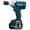 MAKITA DTW251RTJ AKU RÁZOVÝ UŤAHOVÁČ 18V