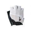 Dámske rukavice SPECIALIZED BG Dual Gel White L