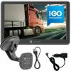 IGO PRIMO Truck Navitel E707 GPS navigácia Európa