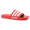 adidas ADILETTE SHOWER GZ5923 red, pánské pantofle vel.10