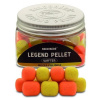 Nástraha Haldorádó Legend Pellet Wafter 12, 16 mm - Medová Pálenka 12,16 mm-Medová