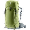 Batoh Deuter Trail Pro 36L meadow-graphite one-size
