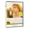 Pýcha a předsudek DVD