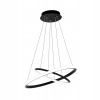 Závesný stropný žiarovka 100 cm 63 W LED LICDELIER (Závesný stropný žiarovka 100 cm 63 W LED LICDELIER)