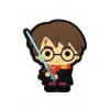 Magnet - Harry Potter Rubber magnet Harry Potter Sword