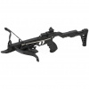 Man Kung Zvratná kuše Aligator Man Kung MK-TCS2BK 80lbs 185fps - černá