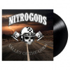 Nitrogods - Valley Of The Gods / Vinyl [LP]