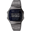 Casio A168WEGG-1BEF, oficiálna záruka Autorizovaného servisu