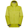 Bunda Mammut Ducan Guide HS Hooded Jacket Men L