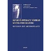 Revizní operace náhrad kyčelního kloubu, Krbec Martin, 2011