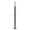 RABALUX INOX TORCH 8265