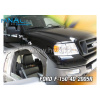 Deflektory Heko Ford F-150 2004 - 2008