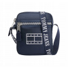 Tommy Hilfiger sa trasie reportérov (Tommy Hilfiger Postman's Bag, t. J. Námorníctvo Heritage)