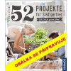 52 projektů na městskou zahradu