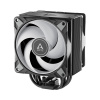 Arctic chladič CPU Freezer 36 A-RGB Black ACFRE00124A Arctic Cooling