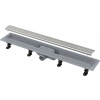 Sprchový žľab - LINEÁRNY ODTOK ALCAPLAST APZ9 55 cm (Sprchový žľab - LINEÁRNY ODTOK ALCAPLAST APZ9 55 cm)