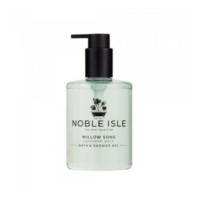 Noble Isle Willow Song sprchový a kúpeľový gél 250 ml