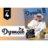 Časopis Dymák - mesačník