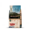 Bravery Dog ADULT mini Krmivo pre psov 7kg - Pyrenejské bravčové mäso BRAVERY 1003780