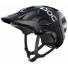 POC Tectal Uranium Black Matt 2022