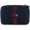 Red Bull PU Powerbar cestovné puzdro, modré 57983123542