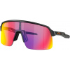 Slnečné okuliare Oakley Sutro Lite - matte black/prizm road uni