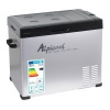 Chladící box (autolednička) kompresor 50l 230/24/12V -20°C GREY SLEVA 23%