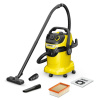 Univerzálny vysávač KARCHER WD 5 P V-25/5/22 - 1.628-307.0