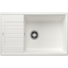 BLANCO ZIA XL 6 S Compact - biela