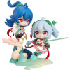 Good Smile Company Bilibili Chibi Figurky 2024 Anniversary 2233: Yun Chi Yue Chun Ver. 12 cm