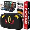 PUZDRO CASE ZOSILNENÉ PRE NINTENDO SWITCH 2, LIMITOVANÁ EDÍCIA, UMBREON