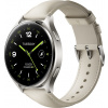 Xiaomi Watch 2/46mm/Titan Gray/Elegant Band