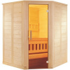 Sentiotec fínska sauna wellfun mini