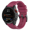 Remienok RZAKcesoria pre Garmin 22mm červený