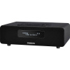 Sangean DDR-36 BT DDR-36 stolný rádio, DAB+, FM, AUX, Bluetooth, čierna; DDR-36