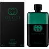 Gucci Guilty Essence Pour Homme, Toaletná voda 50ml pre mužov
