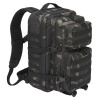 BRANDIT Batoh US COOPER veľký DARK CAMO