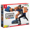 Labo Robot Kit Nintendo Switch - krabicová verzia