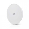 Ubiquiti PBE-5AC-ISO-GEN2 Networks PowerBeam AC ISO Gen2 Sieťový most 450 Mbit/s Biela (PBE-5AC-ISO-GEN2)