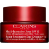 Clarins Super Restorative Day Cream denný krém pre všetky typy pleti 50 ml