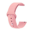 Tactical 435 Silikónový Remienok 20mm Pink
