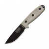 ESEE Model 3MIL Plain Edge