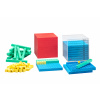 RePlastic Base Ten sada 132