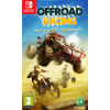 Offroad Racing Buggy x ATV x Moto