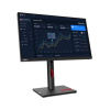 Lenovo ThinkVision T22i-30 LED display 54.6 cm (21.5 ) 1920 x 1080 pixels Full HD Black (63B0MAR6EU)