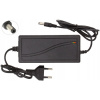 Nabíjačka článkov 7S 18650 Li-ion Napájací adaptér DC 5,5x2,5 mm 29,4V 2A