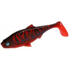 2ks - Gumená Nástraha Mikado MFT Roach 15cm Vampire Roach