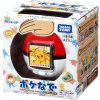 Takara Tomy PokéPat - Pokémon Friends Poké Ball