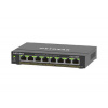 Netgear 8PT GE PLUS SWCH W/ POE+